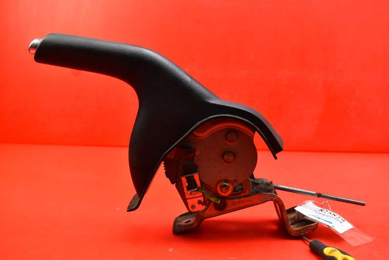 фото №4, Важіль гальма ручного suzuki grand vitara 2 ii 05-08