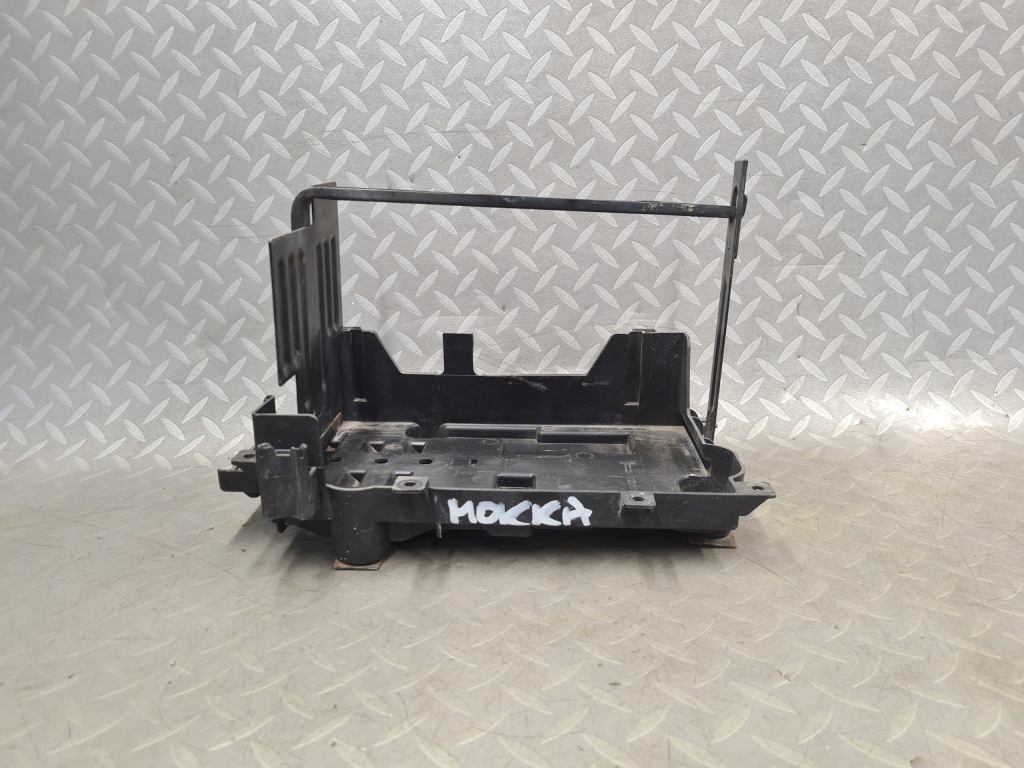Купить Основание полка корпус аккумулятор mokka 95933269 комплектная