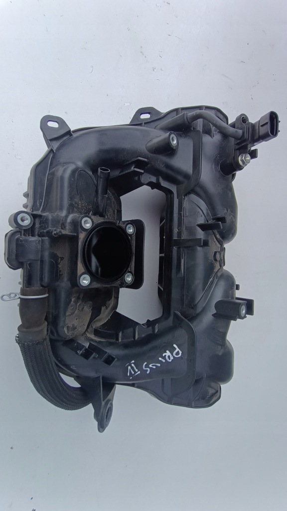 фото №1, Toyota prius iv колектор впускний