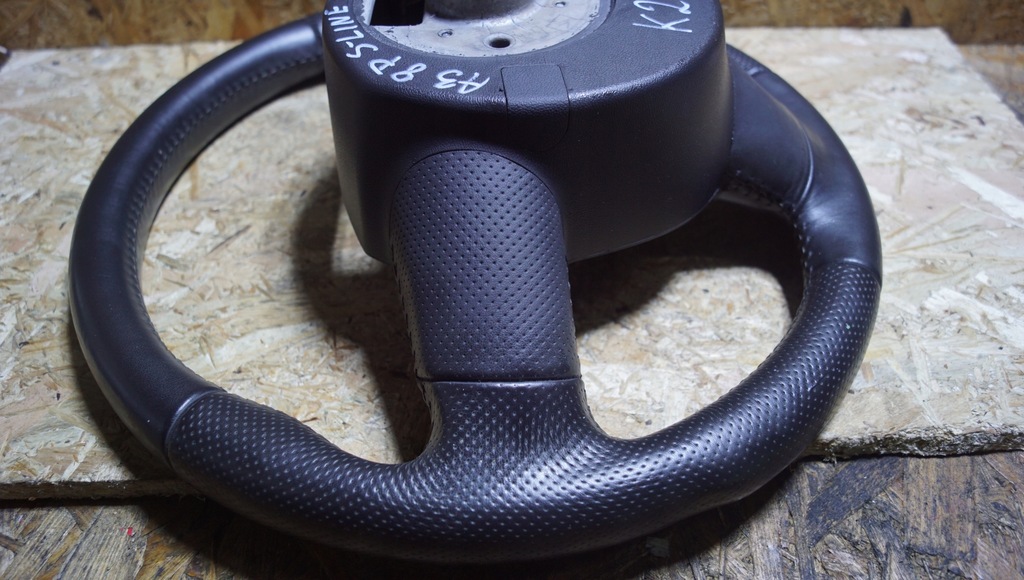 фото №11, Повітропровід audi a3 8p lift s-line 8p0419091ep