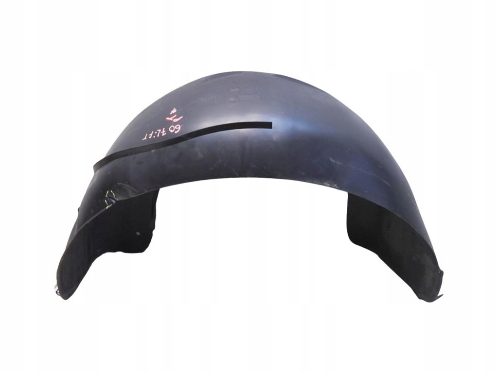 фото №1, Підкрилок правий задня peugeot 607 lift 9629152180