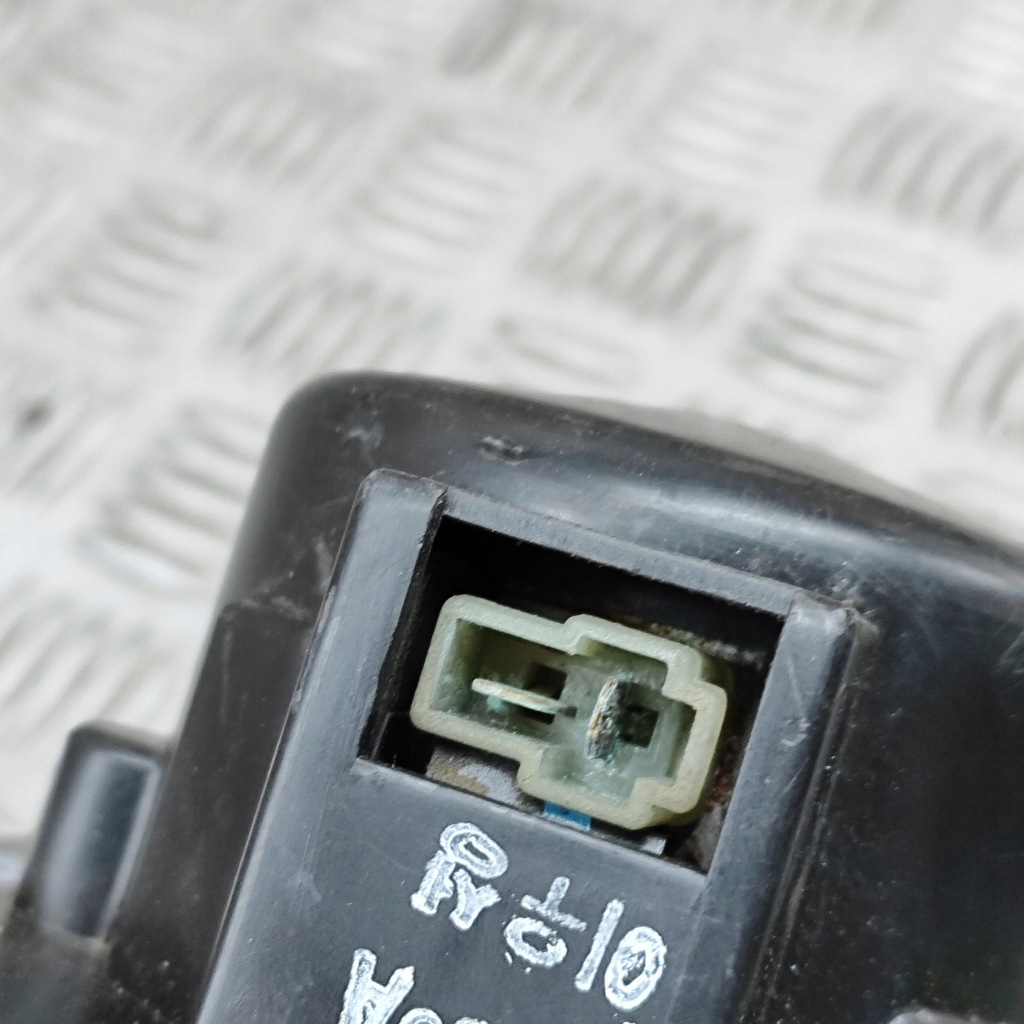 фото №7, Kia sorento 2003 вентилятор обдув / воздуходувка