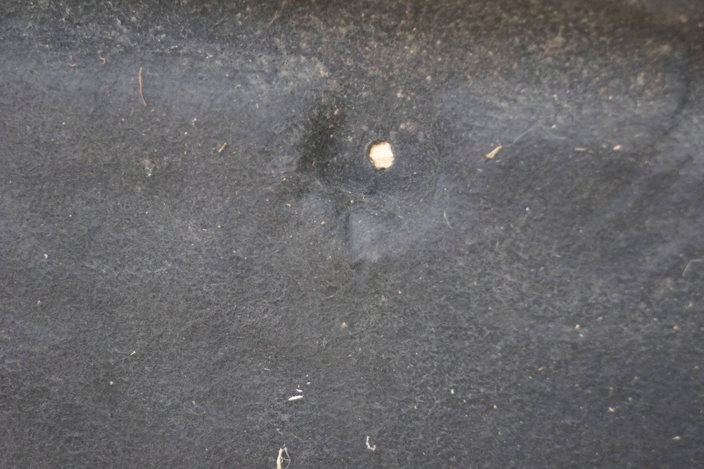 фото №6, Шумоізоляція капот opel zafira b w690