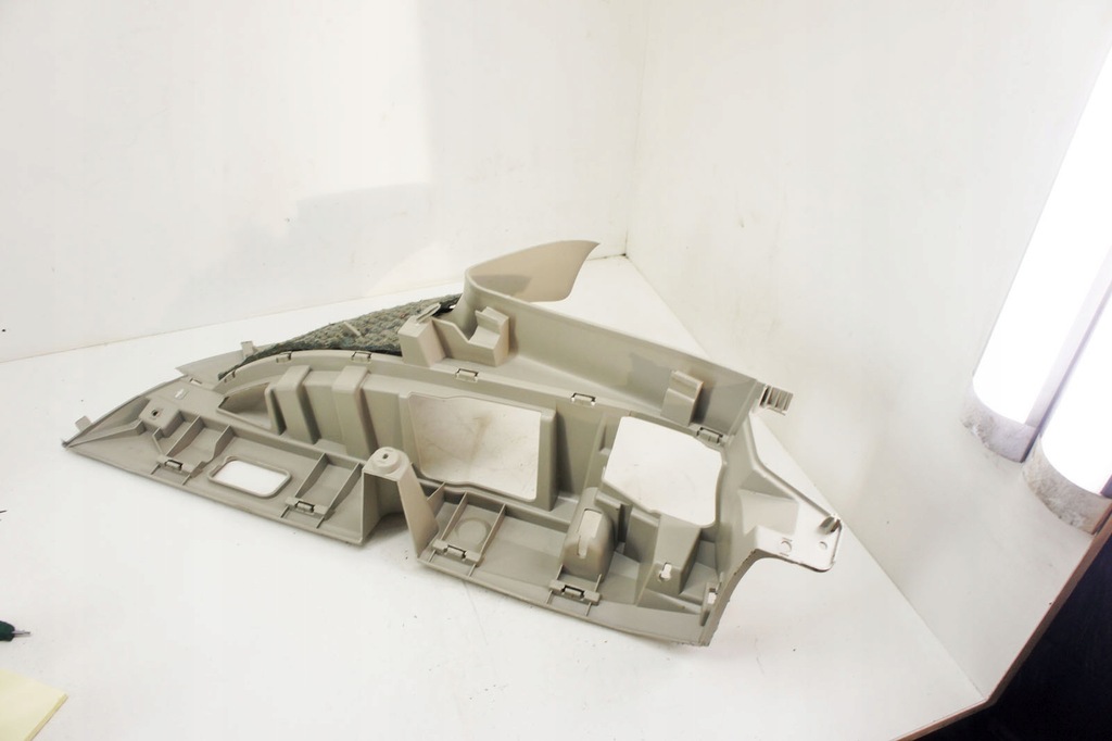 фото №5, Mw306 dacia duster ii захист багажника правий задня