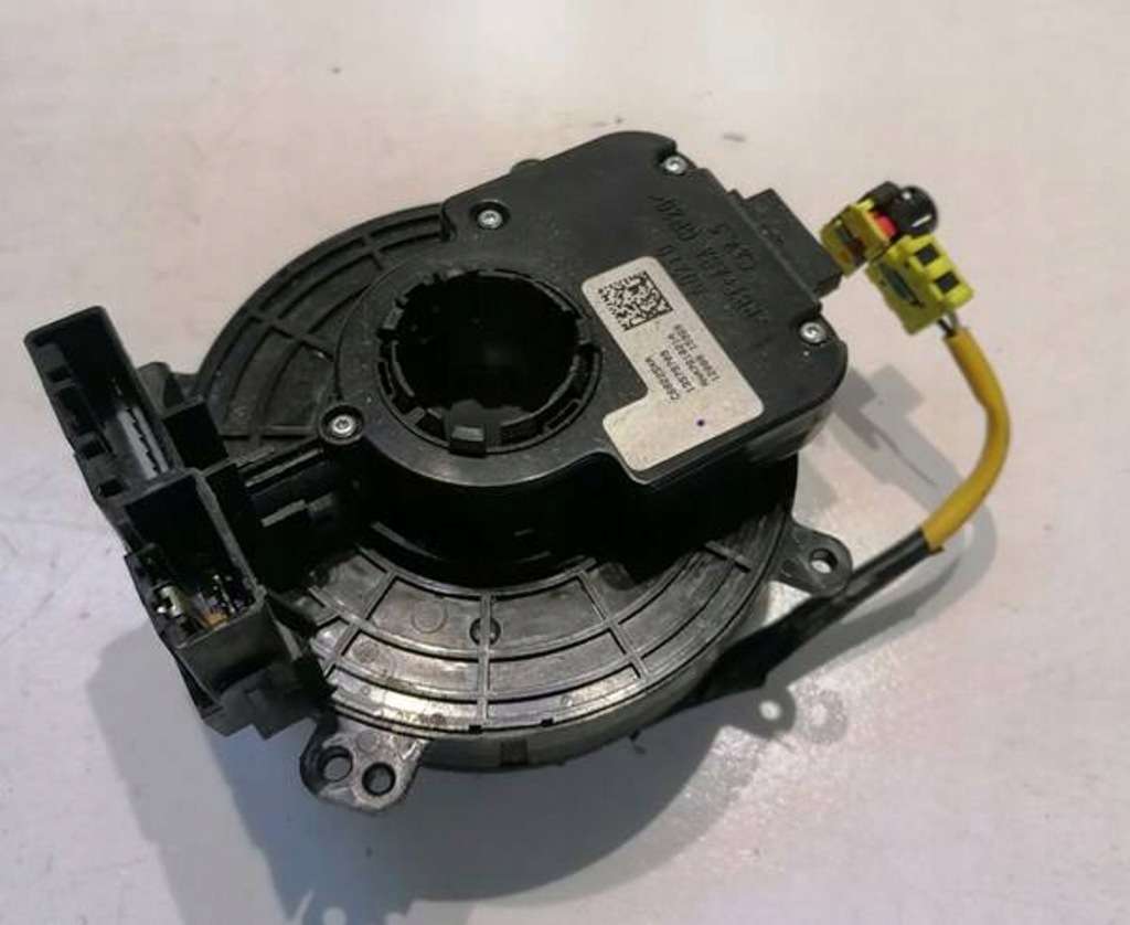 фото №1, Chevrolet cruze 08-16r - лента шлейф 13579709