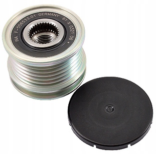 Купити Зчеплення генератора ina 535 0178 10