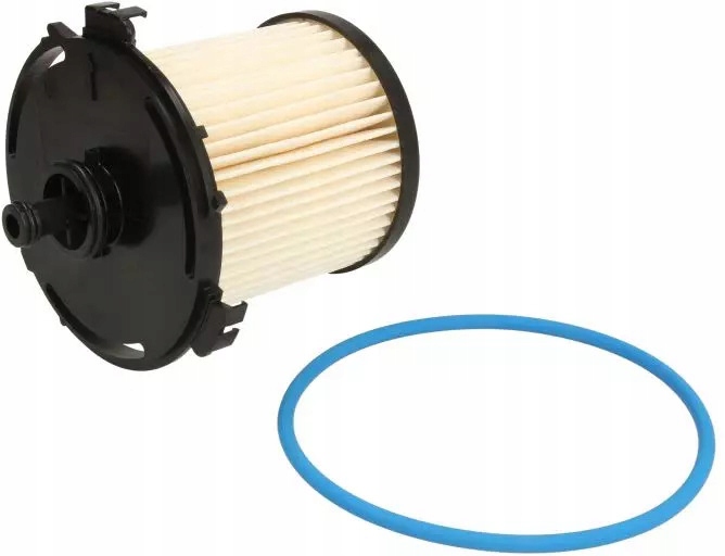 фото №4, Фільтр пального ford transit