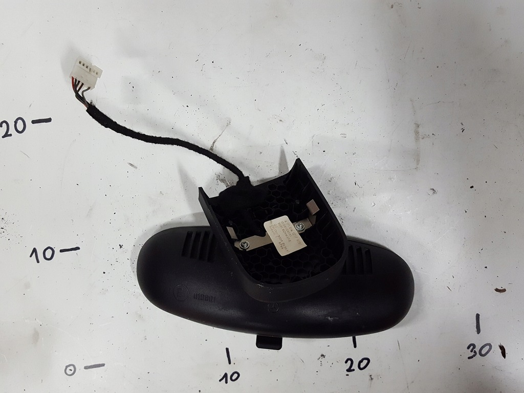 фото №3, Mercedes slk r171 w171 04r- зеркало внутреннее