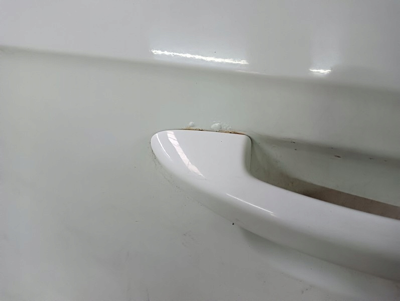 фото №8, Двері задня задні ліва vw passat b7 kombi lb9a