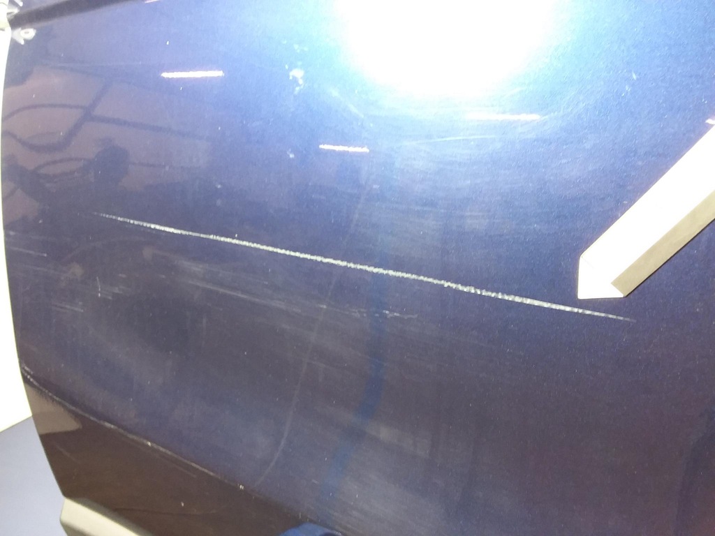 фото №5, Honda cr-v iii двері перед ліва b536p