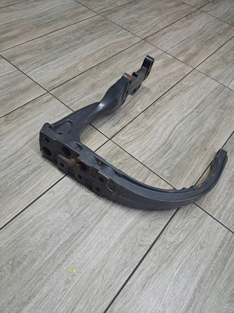 фото №4, Кронштейн каталізатора volvo fh 4 renault gama t