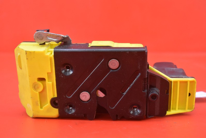 фото №5, Замок двері правий задня задній volvo v70 2 ii 07r