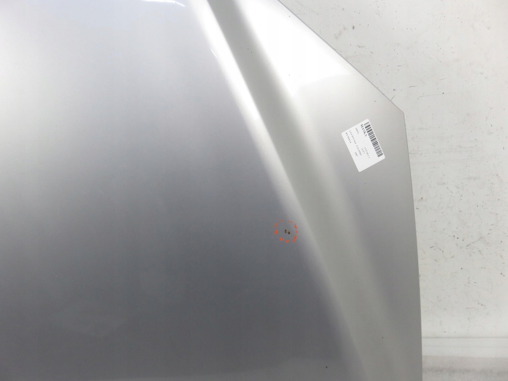 фото №9, Капот opel antara a l07 92u