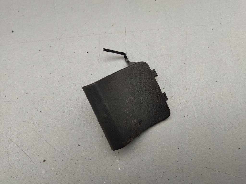 Купить Cayenne iii 18- заглушка бампера фаркоп задняя левая