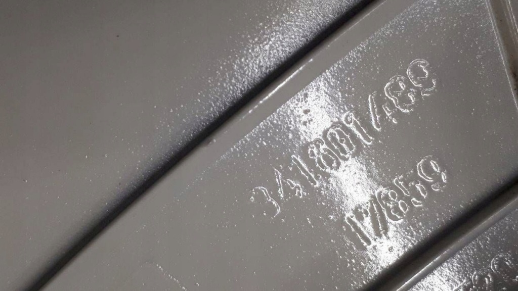 фото №11, Opel adam rocks 2012-2019 бампер перед 341601489