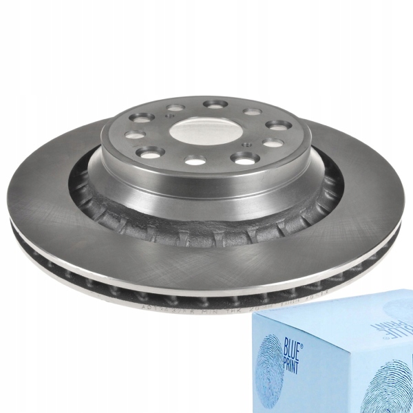 фото №1, Диск тормозная вентилируемый задняя l do lexus ls 460