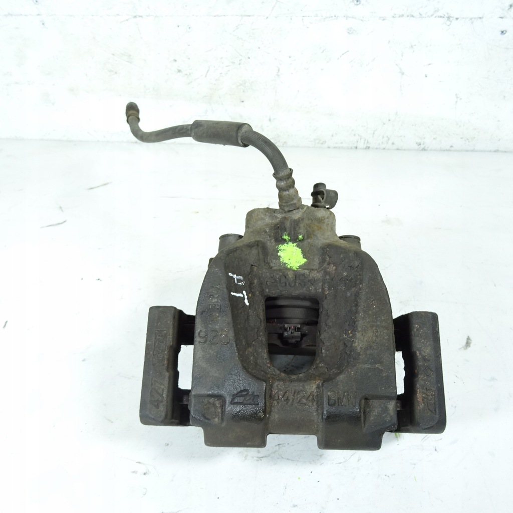 фото №1, Bmw 7 f01 f02 супорт гальмівний задня правий