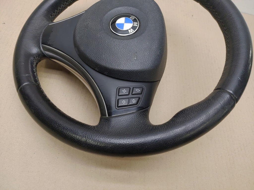 фото №9, Воздуховод + подушка кожа многофункциональный bmw 3 e92 e93 coupe 6772148