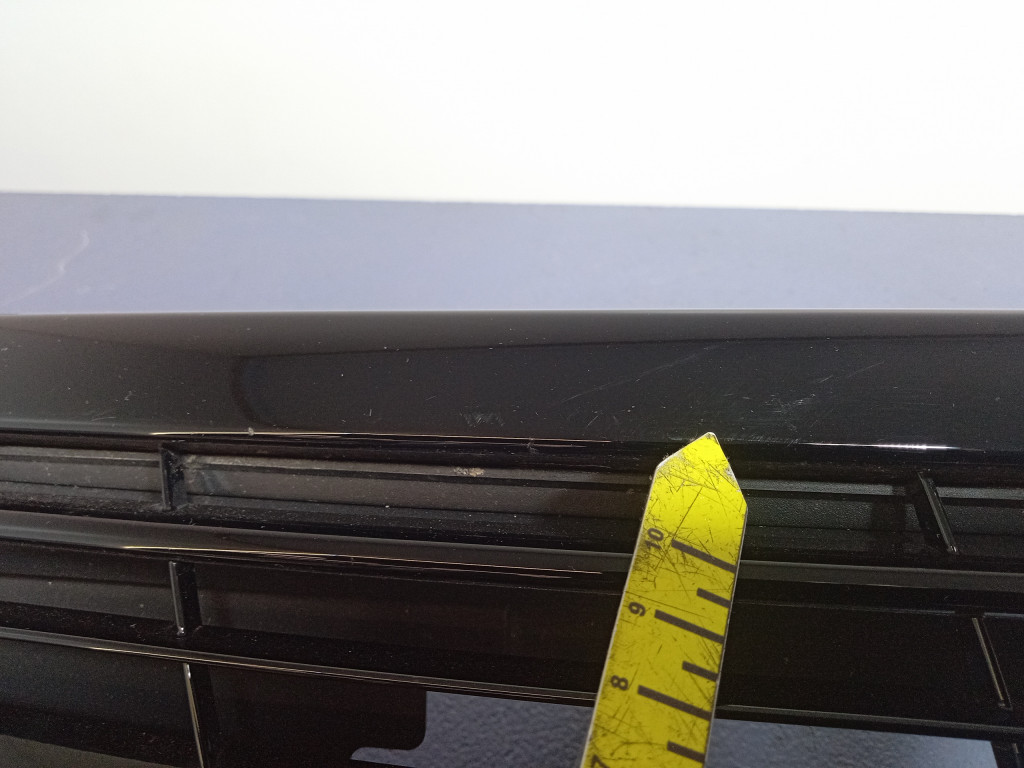 фото №11, Mercedes eqc w293 n293 решётка радиатора радиатора решётка радиатора a2938884700