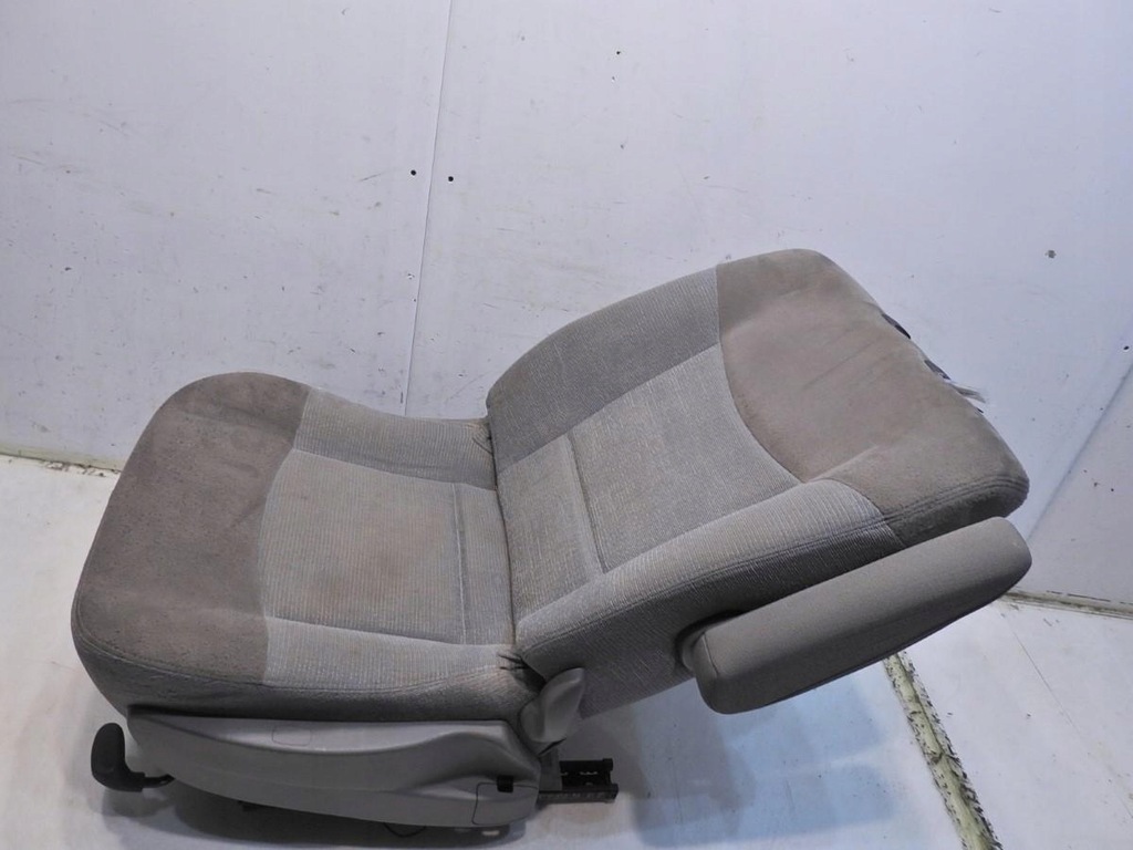 фото №12, Сидіння правий перед renault espace iv
