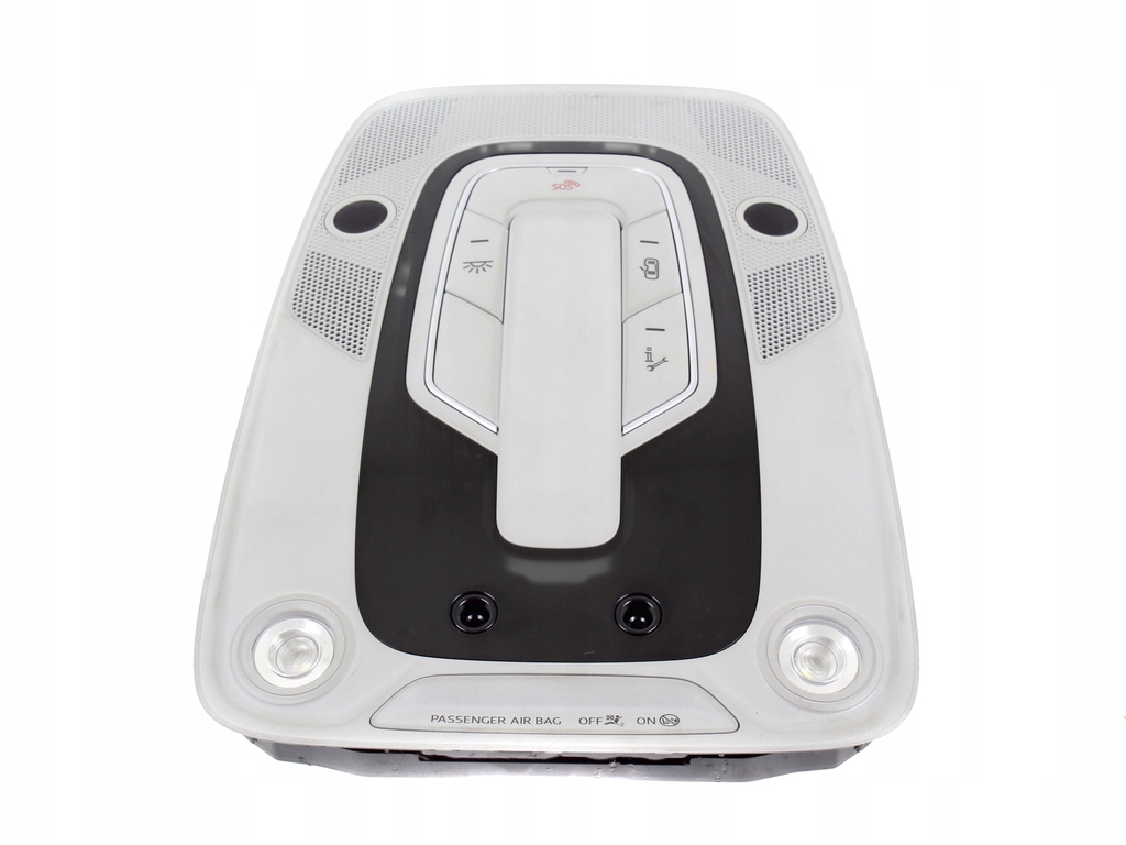 фото №1, Лампа освітлення салону audia a4 b9 w8 15- 8w0947135bq