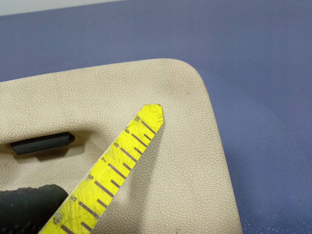 фото №5, Bmw x5 g05 бардачок панели приборной панели водителя 3400451