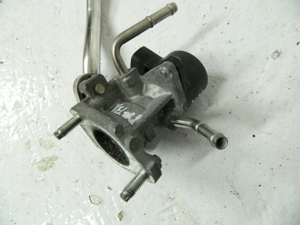 фото №1, Клапан egr lexus rx 450h 15-21