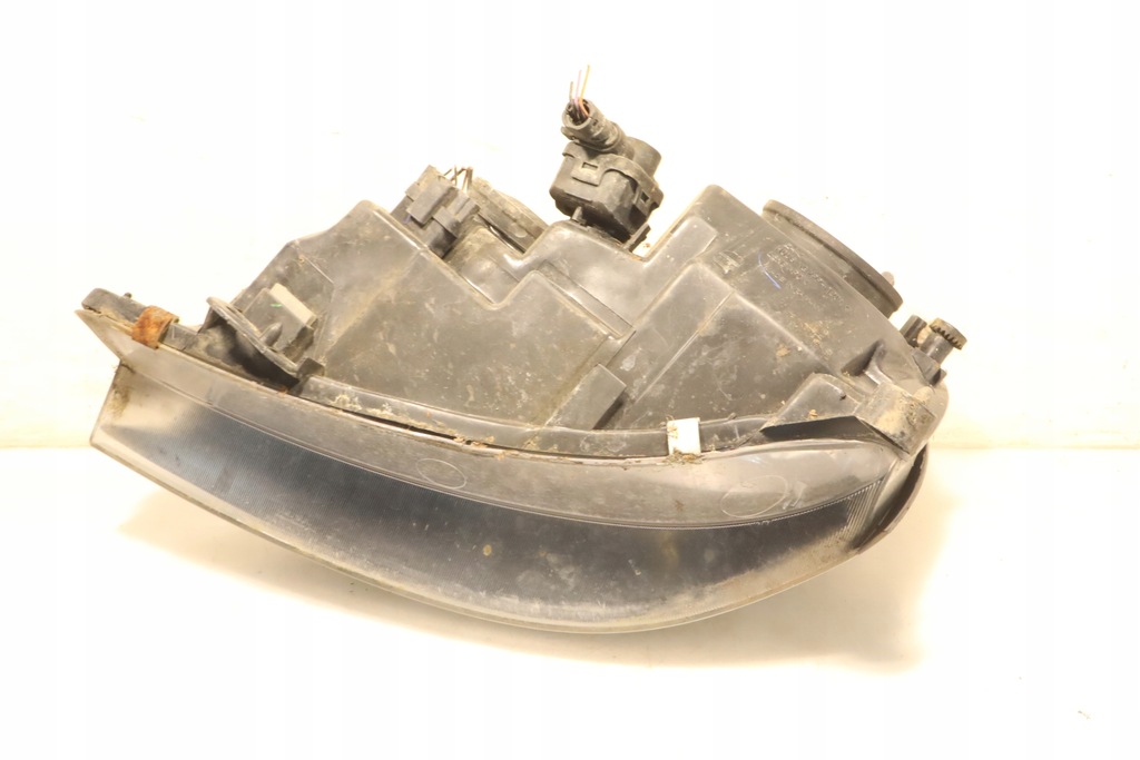 фото №6, Лампа права передня renault clio ii