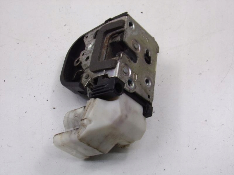 фото №6, Alfa romeo 147 01-04 замок перед правый