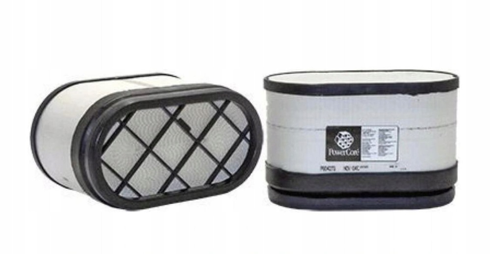 фото №1, Фільтр повітря hummer h2 6.0 6.2 v8 2003-2009