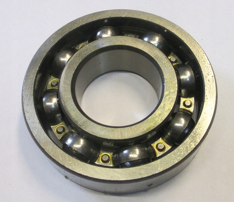 фото №1, Żuk nysa warszawa tarpan nowe підшипник піввісь привідний вал 6308