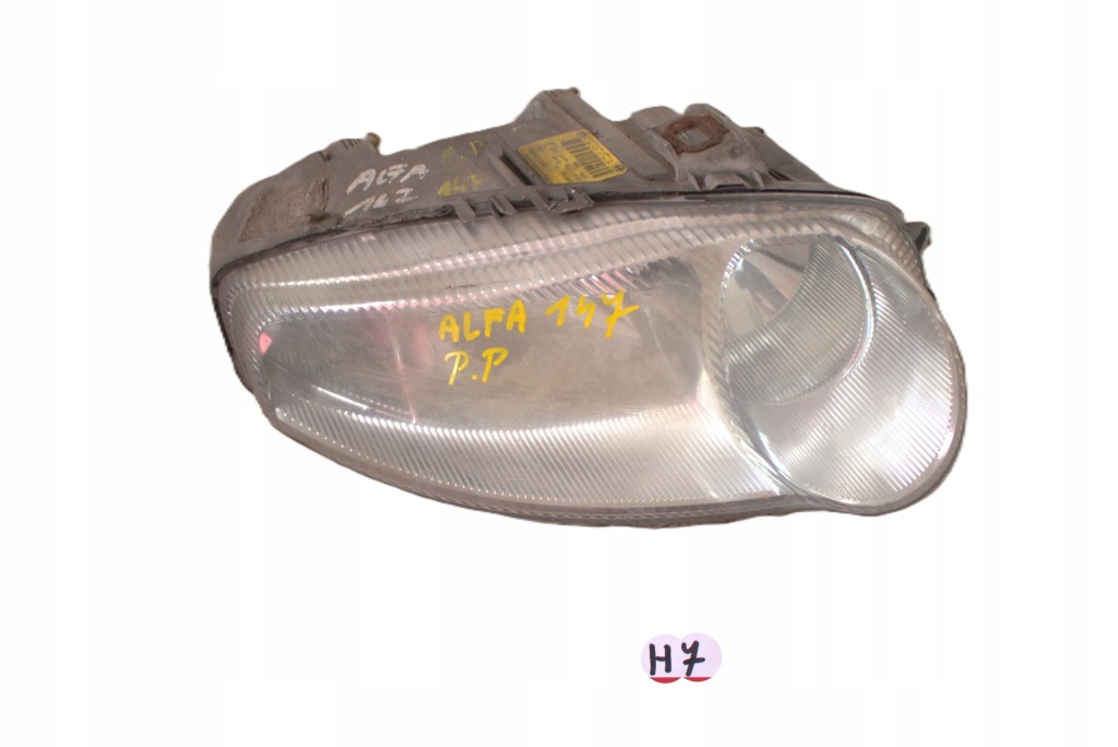 Купить Alfa romeo 147 лампа передняя правый перед