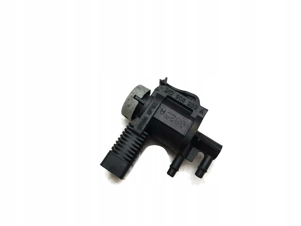 фото №1, Vw audi клапан вакууму egr 1k0906283a