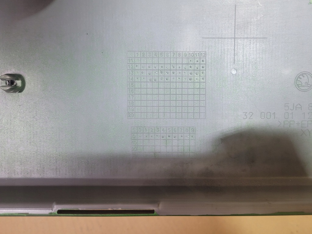 фото №6, Skoda rapid 5ja 12-17r бампер перед передній