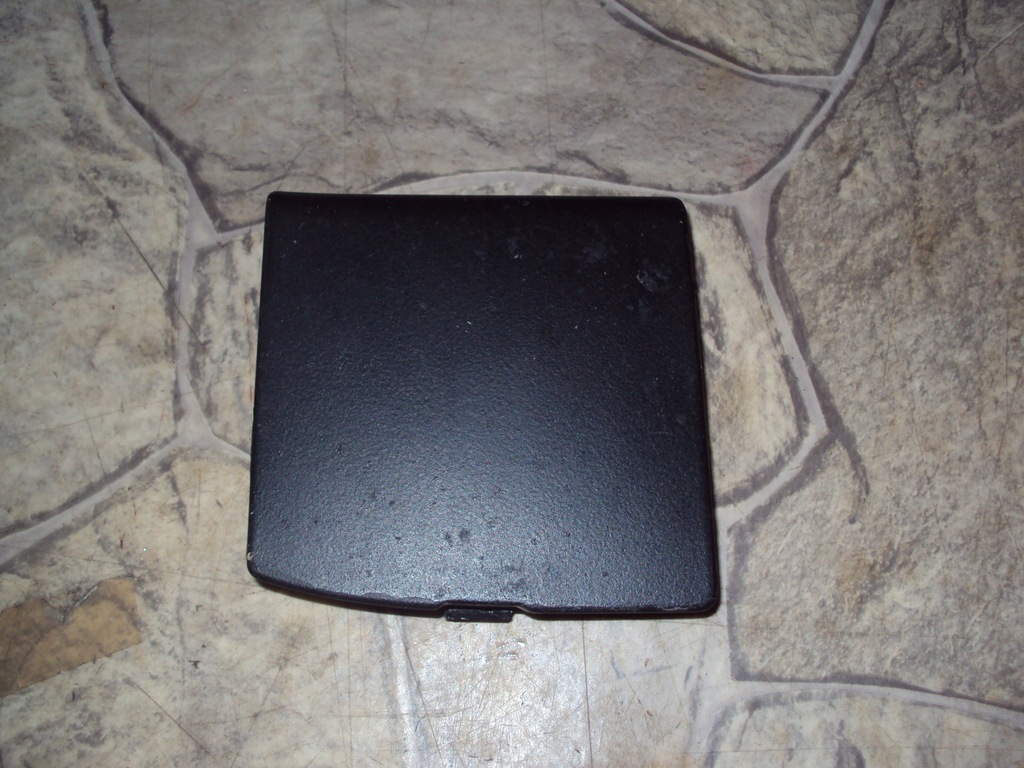 фото №1, Заглушка бампера передний nissan qashqai 14-