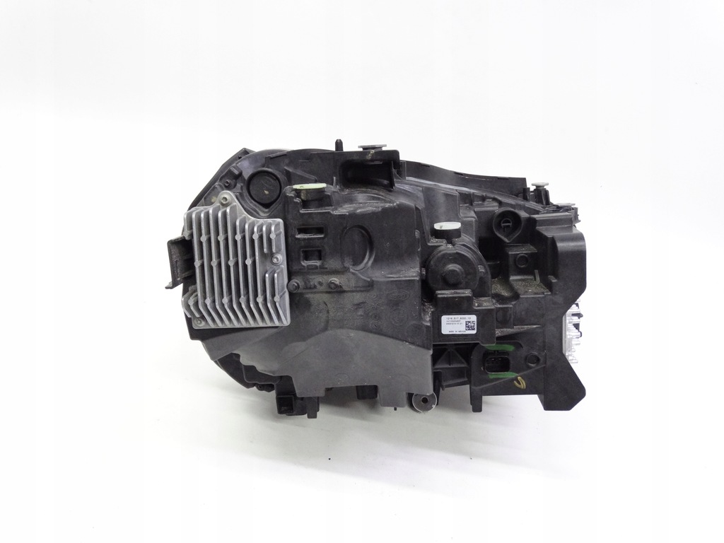 фото №10, Bmw 2 coupe g42 2022+ лампа левая full led shadow line 5a3dc85 оригинальная