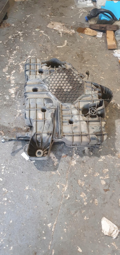 фото №11, Бак bak adblue citroen jumpy iii p1001374