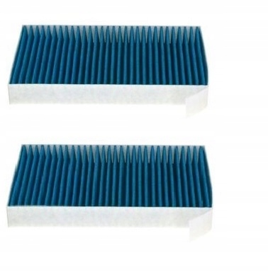 Купить Фильтр салонный 2 штуки tesla model 3/y