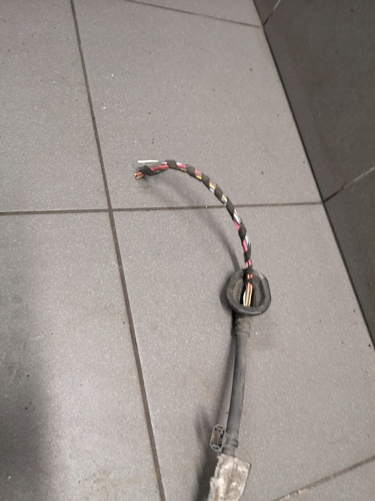 фото №4, Жгут abs тормоза audi a4 b8 левый задняя