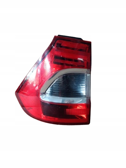 фото №1, Ford galaxy mk3 лампа лівий задня am2113405eg