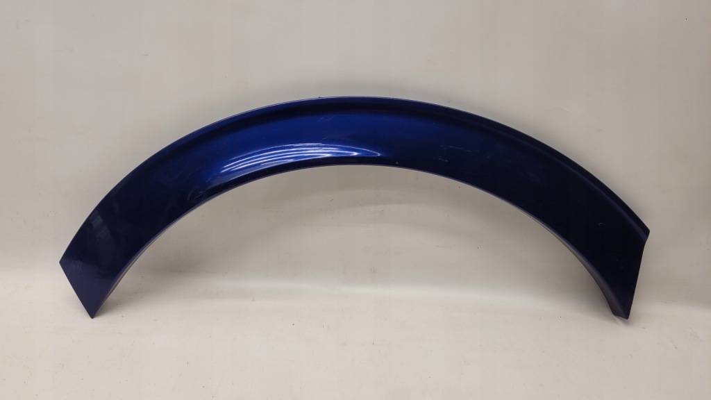 фото №1, Kia ev6 gt-line молдинг na крила права задня