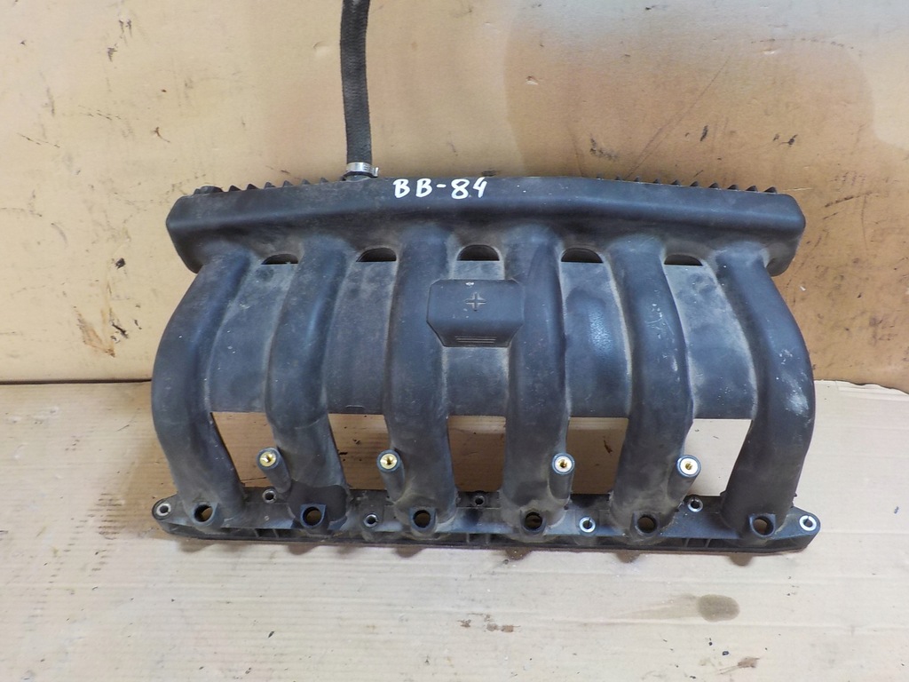 фото №1, Bmw e70 3.5d колектор всмоктуючий