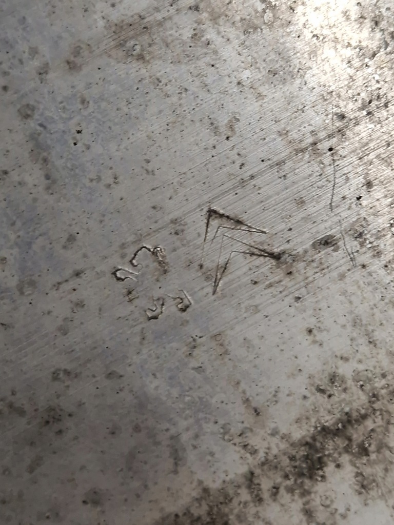 фото №10, Citroen c4 ii picasso балка бампера перед 9675941580