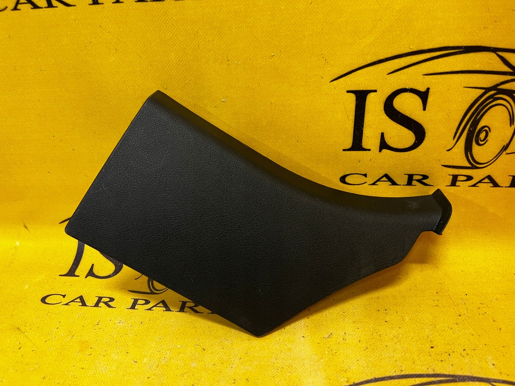 фото №1, Защита накладка порог правая renault master iii