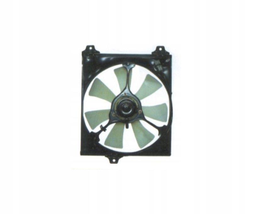 фото №1, Вентилятор конденсора toyota camry 20 08.96-