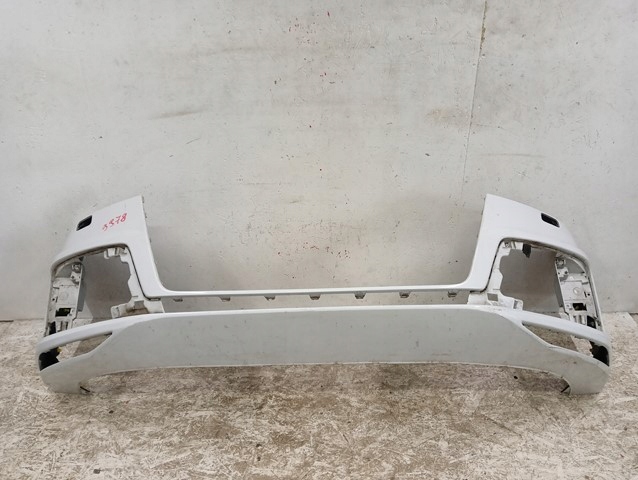 Купити Бампер перед передній audi q7 ii 2 4m s-line 15-19r
