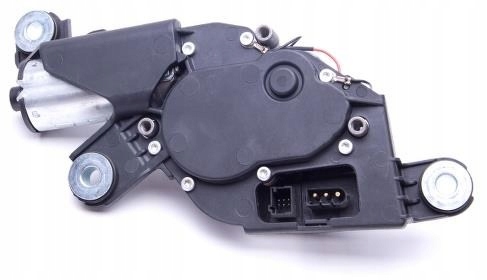 фото №12, Двигун двірник задній bmw x3 e83 67636917907