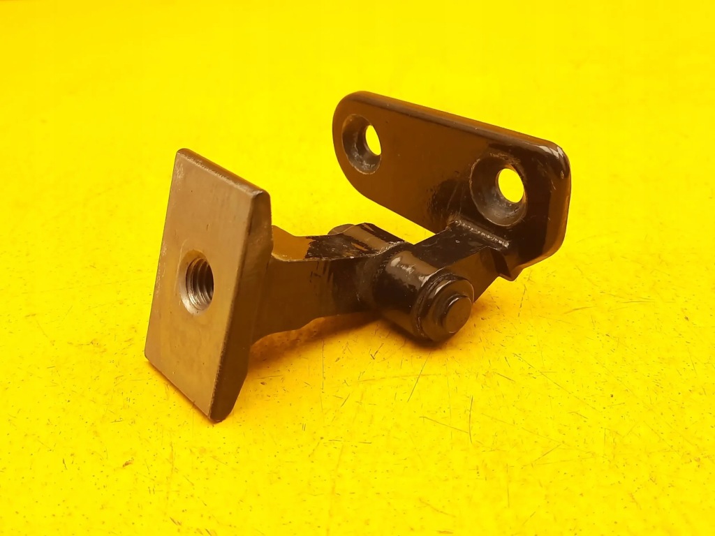 фото №1, Bmw 7 g11 g12 петля двері лівий задня góra 7333061 416