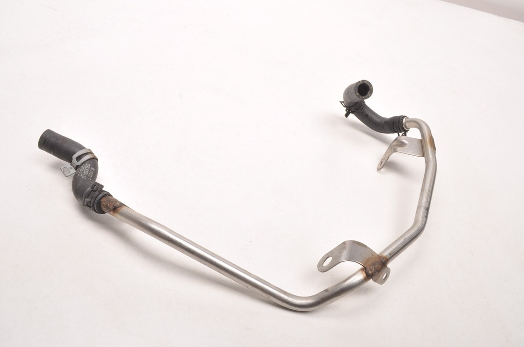 фото №1, Mercedes w177 2.0 труба шланг wody a2702031582