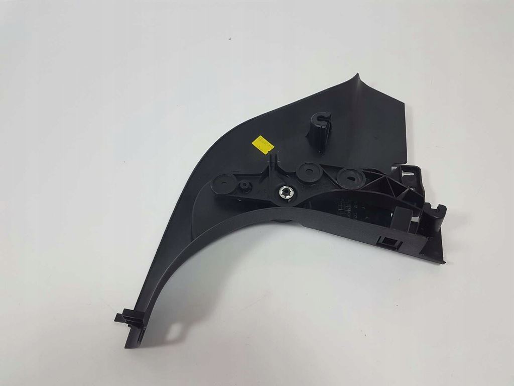 фото №3, Bmw 3 gt f34 захист стійка ліва ручка капот